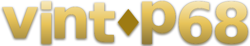 vintop68 logo