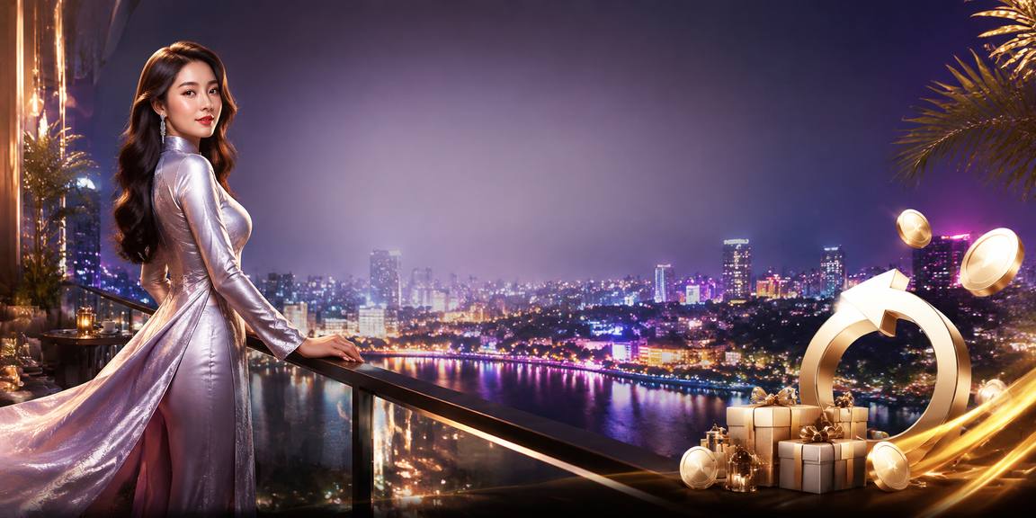 vintop68 Bắn Cá Đêm tại vintop68 — Sảnh Cá Sôi Động